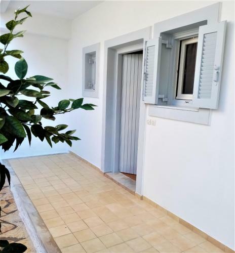 Oliver Apartments Kavos Corfu