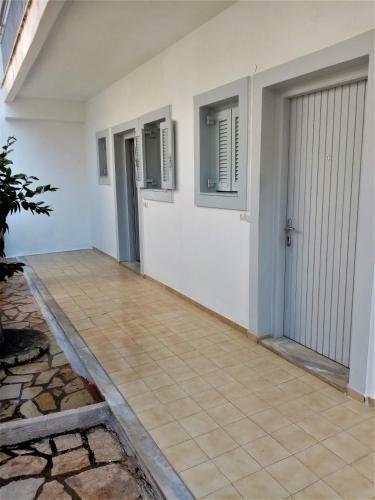 Oliver Apartments Kavos Corfu