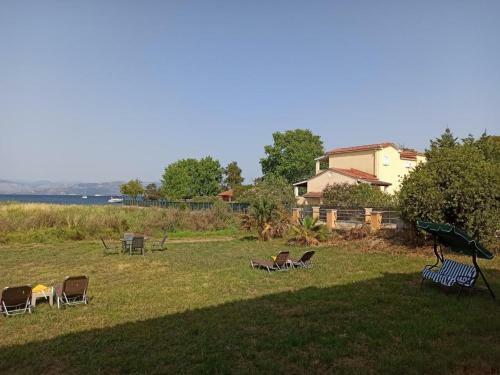 Summer Desire - One Bedroom Apartment With Sea View