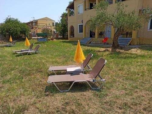 Summer Desire - One Bedroom Apartment With Sea View