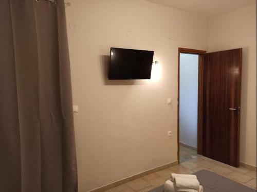 Summer Desire - One Bedroom Apartment With Sea View