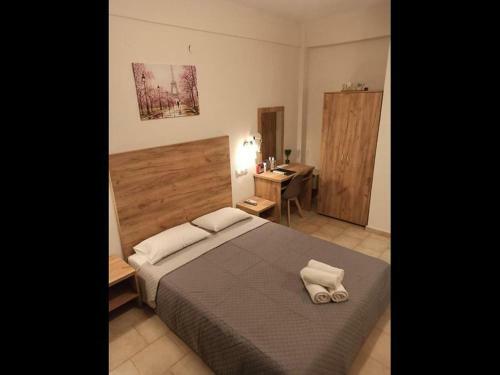 Summer Desire - One Bedroom Apartment With Sea View