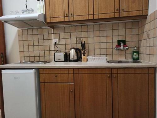 Summer Desire - One Bedroom Apartment With Sea View