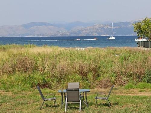 Summer Desire - One Bedroom Apartment With Sea View