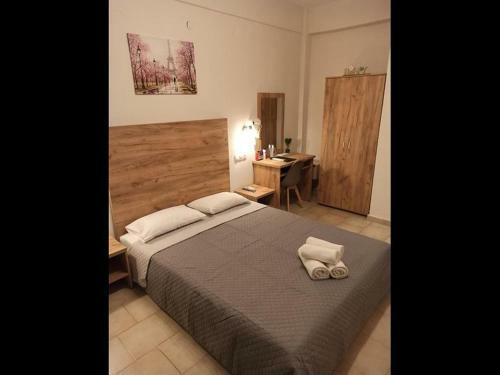 Summer Desire - One Bedroom Apartment With Sea View