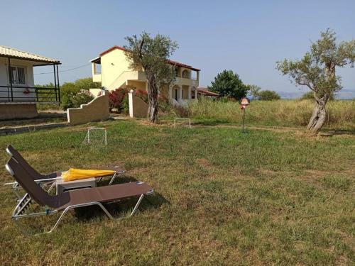 Summer Desire - One Bedroom Apartment With Sea View