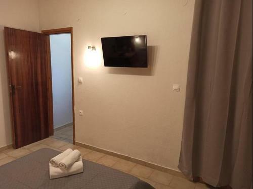 Summer Desire - One Bedroom Apartment With Sea View