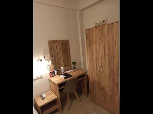 Summer Desire - One Bedroom Apartment With Sea View