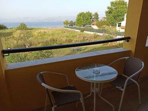 Summer Desire - One Bedroom Apartment With Sea View