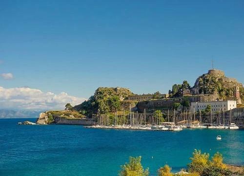 Summer Desire - One Bedroom Apartment With Sea View