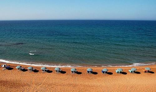 Summer Desire - One Bedroom Apartment With Sea View