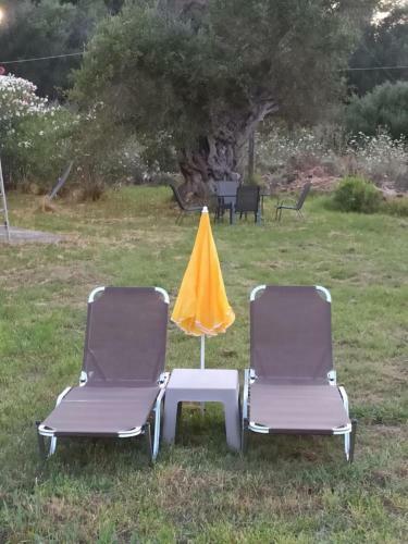 Summer Desire - One Bedroom Apartment With Sea View