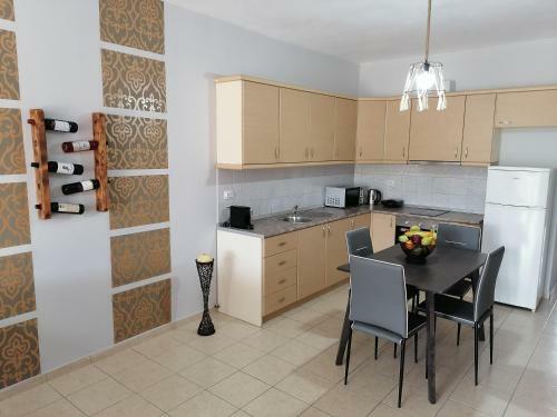 Dimitra Boutique Apartments 2