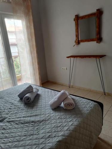 Dimitra Boutique Apartments 2