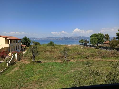 Apartamento Summer Desire - Studio With Sea View