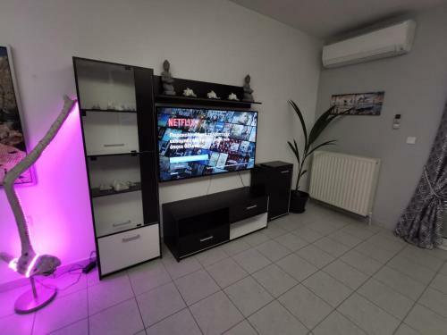 Apartamento Elli's House