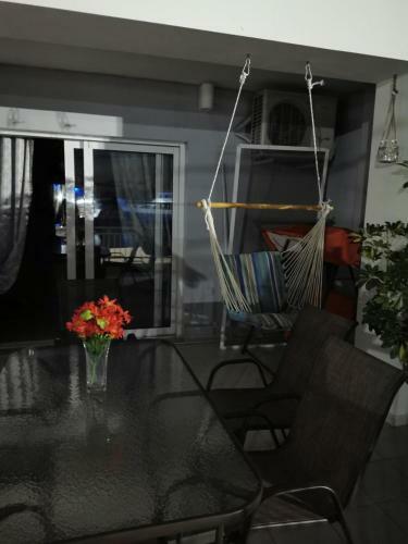 Apartamento Elli's House