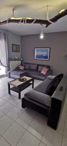 Apartamento Elli's House