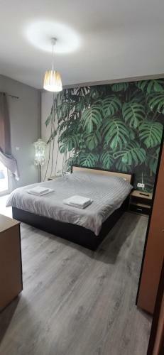 Apartamento Elli's House