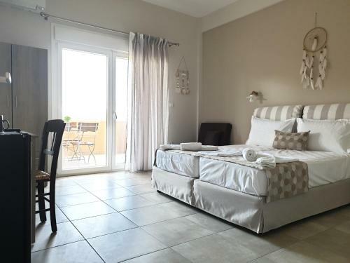 Apartamento Petrino Studios