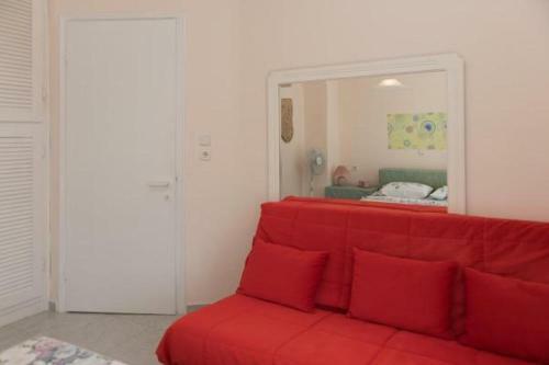Aris' Family Villa