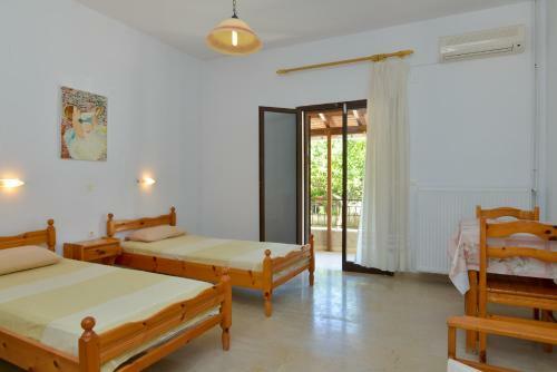 Apartamento Corfu Budget Friendly House In A Quiet Farm For 2