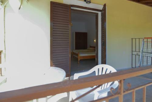 Apartamento Corfu Budget Friendly House In A Quiet Farm For 2