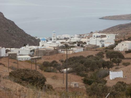 Ktikados Village House.