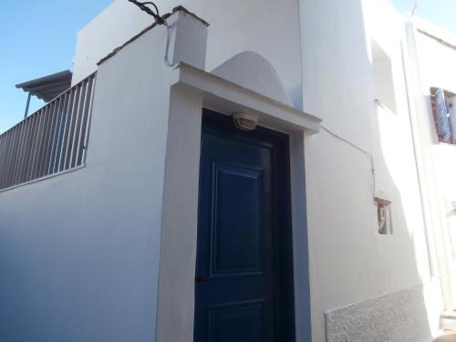Ktikados Village House.