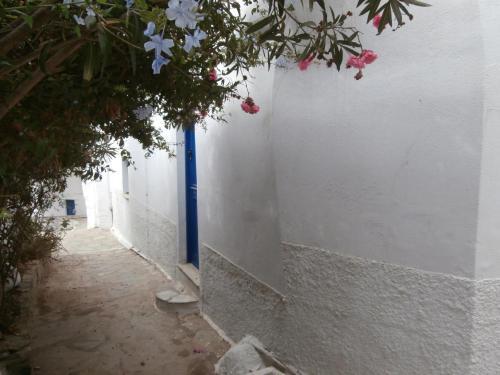 Ktikados Village House.