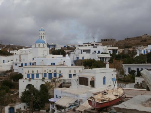Ktikados Village House.