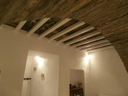 Ktikados Village House.
