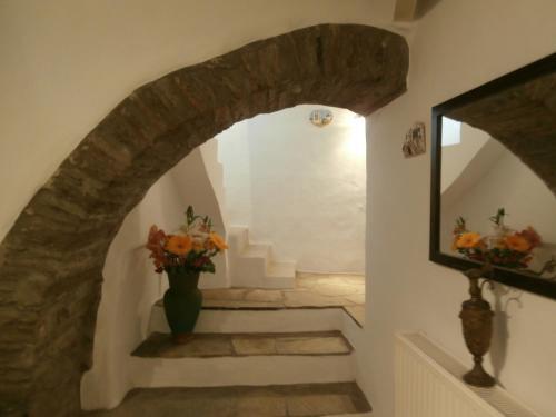 Ktikados Village House.