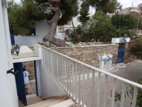 Ktikados Village House.