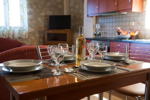 Villa Zante Xigia Bay