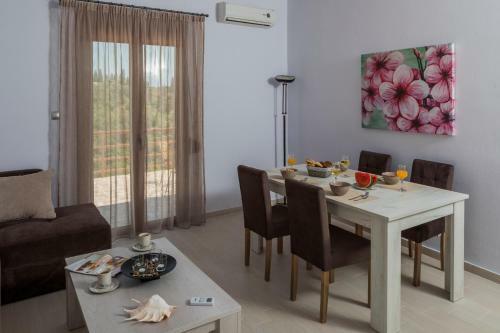 Agroturismo Villa Villekula