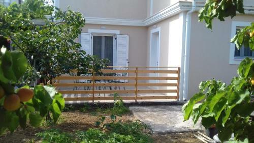 Apartamento Marina's House