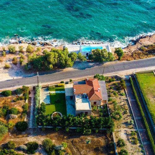 Villa Stone House