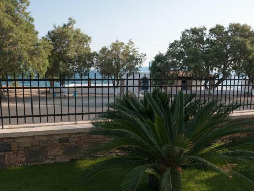Villa Stone House