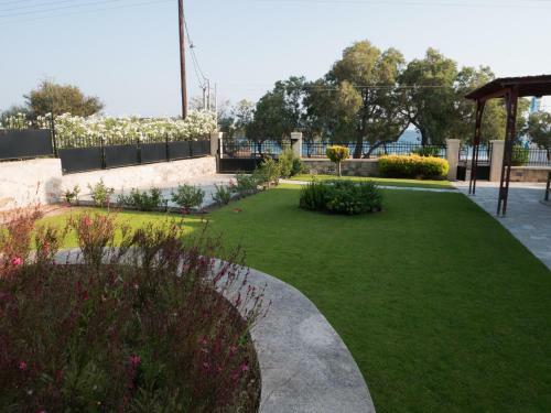 Villa Stone House