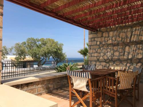 Villa Stone House
