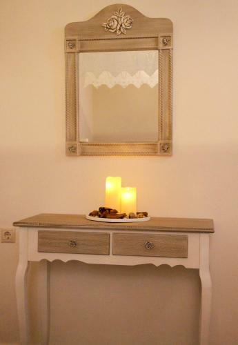 Hostal Kleanthe Your Holiday Home
