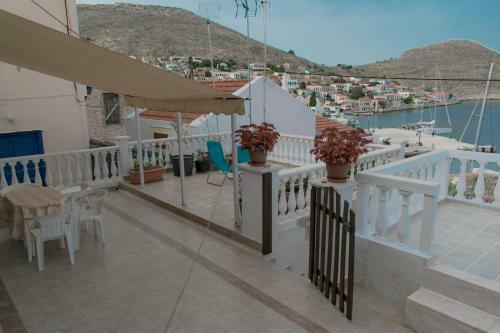 Apartamento Villa Niovi