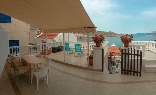 Apartamento Villa Niovi