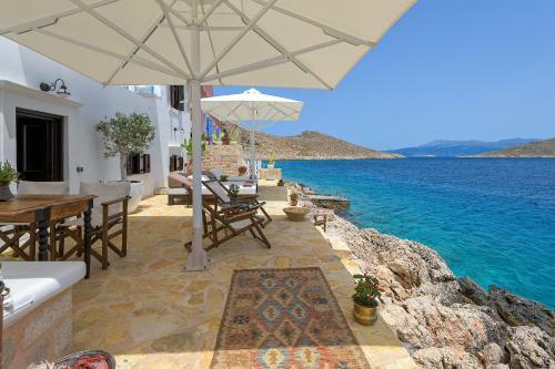 Halki Sea House