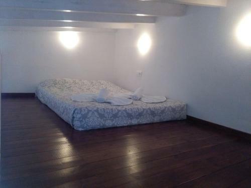 Apartamento House Galini