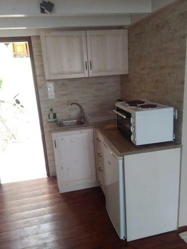 Apartamento House Galini