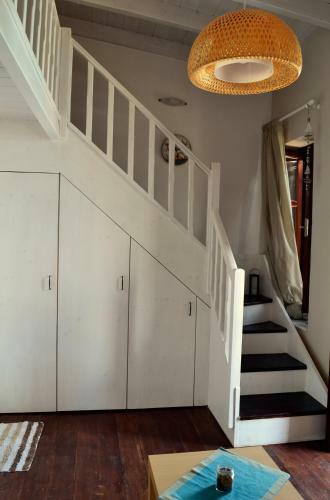 Apartamento House Galini