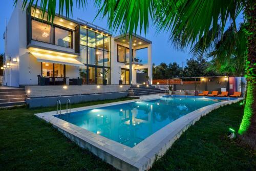 Adorno Luxury Villas