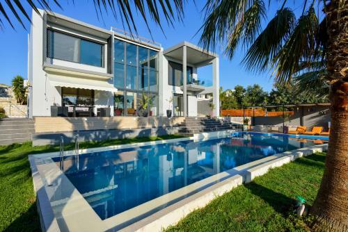 Adorno Luxury Villas